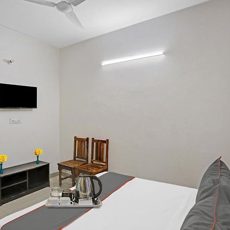 Hotel O Imperial Residency Near Dashrath Puri Metro Station Νέο Δελχί Εξωτερικό φωτογραφία