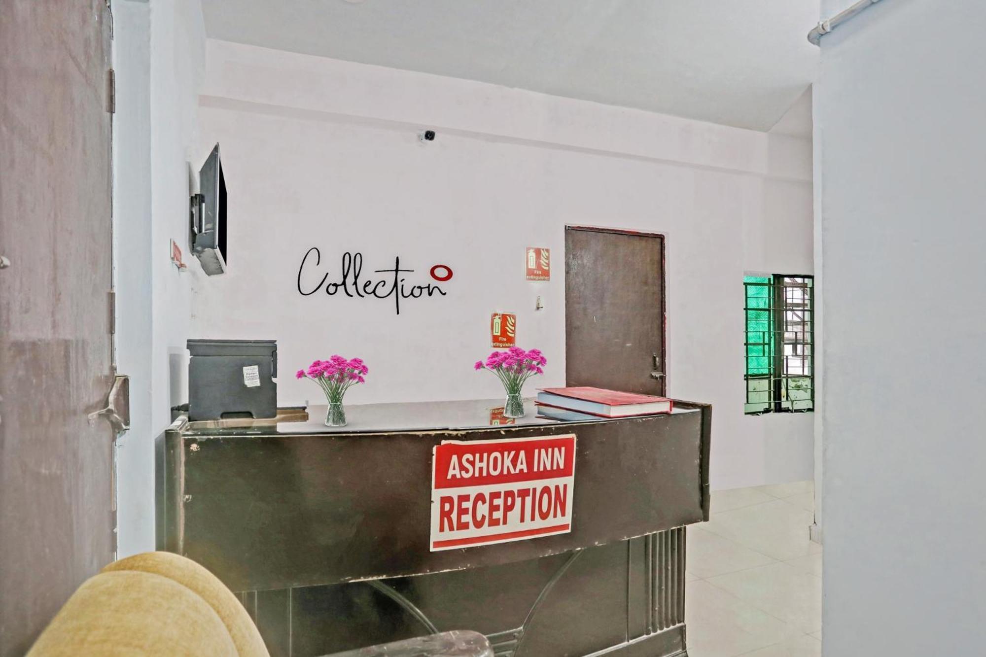 Hotel O Imperial Residency Near Dashrath Puri Metro Station Νέο Δελχί Εξωτερικό φωτογραφία